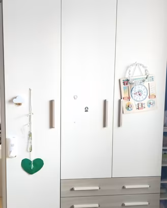 Cameretta per bambini