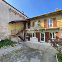 CASA SEMINDIPENDENTE A CHERASCO