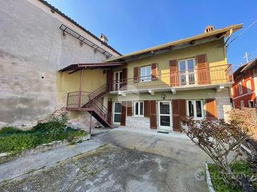 CASA SEMINDIPENDENTE A CHERASCO