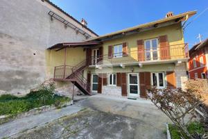 CASA SEMINDIPENDENTE A CHERASCO