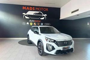 PEUGEOT 2008 PureTech 100 S&S Allure