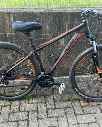 Ktm ultra ig allround 29"