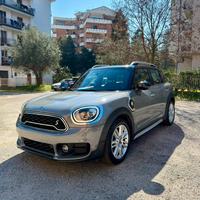 MINI COOPER SE COUNTRYMAN ALL4