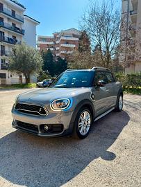 MINI COOPER SE COUNTRYMAN ALL4