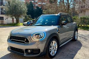 MINI COOPER SE COUNTRYMAN ALL4