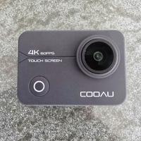 Action Cam 4K/60FPS con Accessori – Usata 10 gg