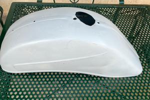 Parafango Vespa Rally