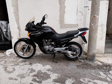 Honda Transalp XL 650 v