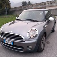 Mini 1.6 Hdi Abbey Road