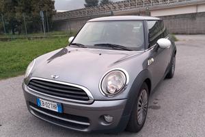 Mini 1.6 Hdi Abbey Road