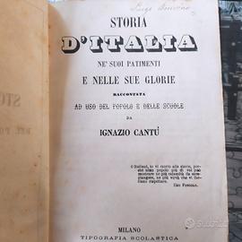  letteratura italiana