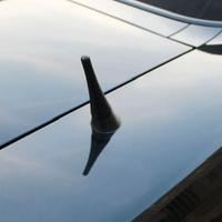 STUBBY ANTENNA MAZDA FIAT ABARTH 124