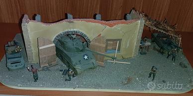Diorama