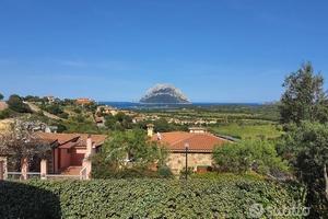 Porto san paolo