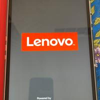 Notebook Lenovo Tab M 10 HD