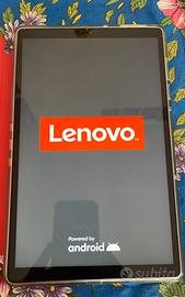 Notebook Lenovo Tab M 10 HD