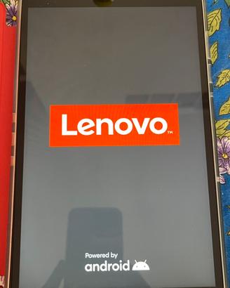 Notebook Lenovo Tab M 10 HD