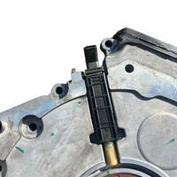 Coperchio della distribuzione Opel Astra J 1600