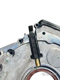 Coperchio della distribuzione Opel Astra J 1600