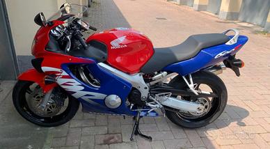 Honda cbr 600 f 3