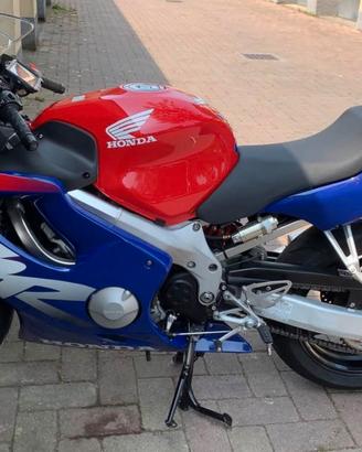 Honda cbr 600 f 3
