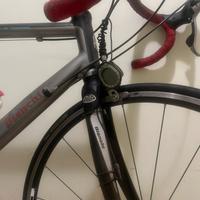 Bicicletta Bianchi Via Nirone 7