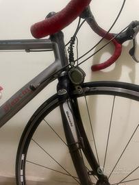 Bicicletta Bianchi Via Nirone 7