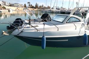 Blumax 22 open/wa