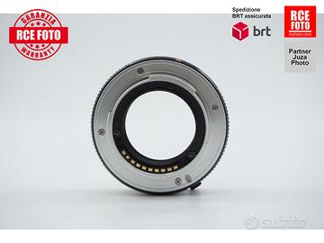 FujiFilm MCEX-16 MACRO EXTENSION TUBE (Fujifilm)