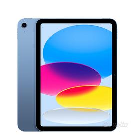 Ipad 10ª generazione