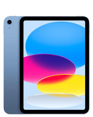 Ipad 10ª generazione