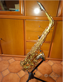 Sassofono Contralto Yamaha YAS-32