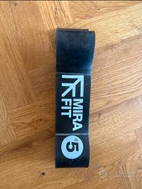 Mirafit resistance band n.5