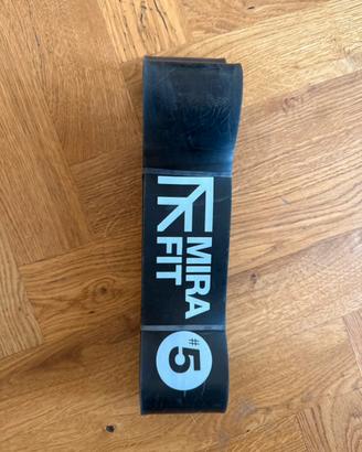 Mirafit resistance band n.5