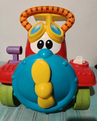 Charlie  (chicco)