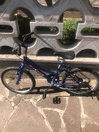 Bicicletta bimbo/a
