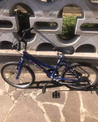 Bicicletta bimbo/a