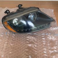 Fanale Maserati Quattroporte GTS