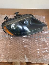 Fanale Maserati Quattroporte GTS