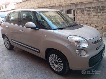 FIAT 500L 1.6 mjet trekking
