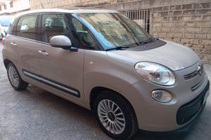 FIAT 500L 1.6 mjet trekking