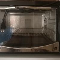 Fornetto elettrico CAT F04227 XXL 34 L !!!!