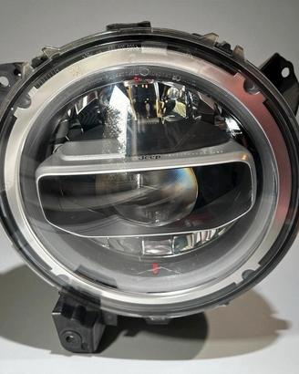Faro LED LATO SINISTRO Jeep Wrangler JL OEM 551128