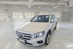 MERCEDES-BENZ GLB 200 d Automatic 4MATIC Business 