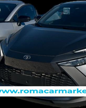 TOYOTA C-HR 1.8 Hybrid E-CVT Trend PRONTA CONSEGN