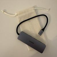Hub USB C 5in1