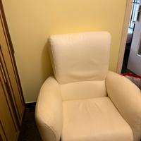 Poltrona per disabili