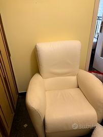 Poltrona per disabili