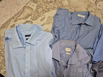 vario abbigliamento 