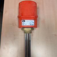 Resistenza per boiler 230V/400V 2kW attacco 1"1/2